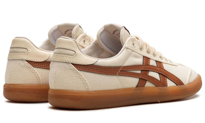 Asics Onitsuka Tiger Tokuten "Cream Caramel" Casual Sneakers UAE
