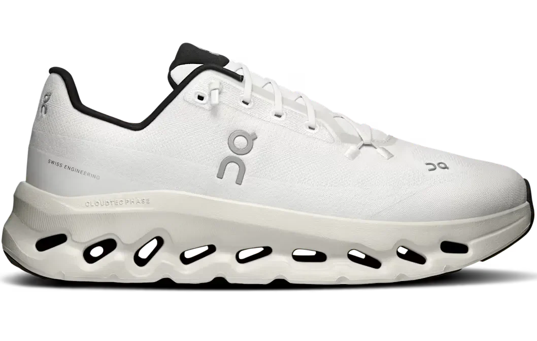 On Cloudtilt "Pearl / Ice" Lifestyle Sneakers UAE