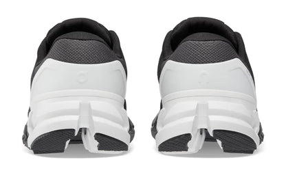 On Cloudflyer "Black White" Stability Running Shoes UAE