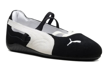 Puma Speedcat Ballet Women's "Black White" Women's Sneakers UAE