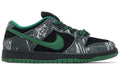 THERE Skateboards x Dunk Low SB "Ultra Humanized" Special Box Skate Sneakers UAE