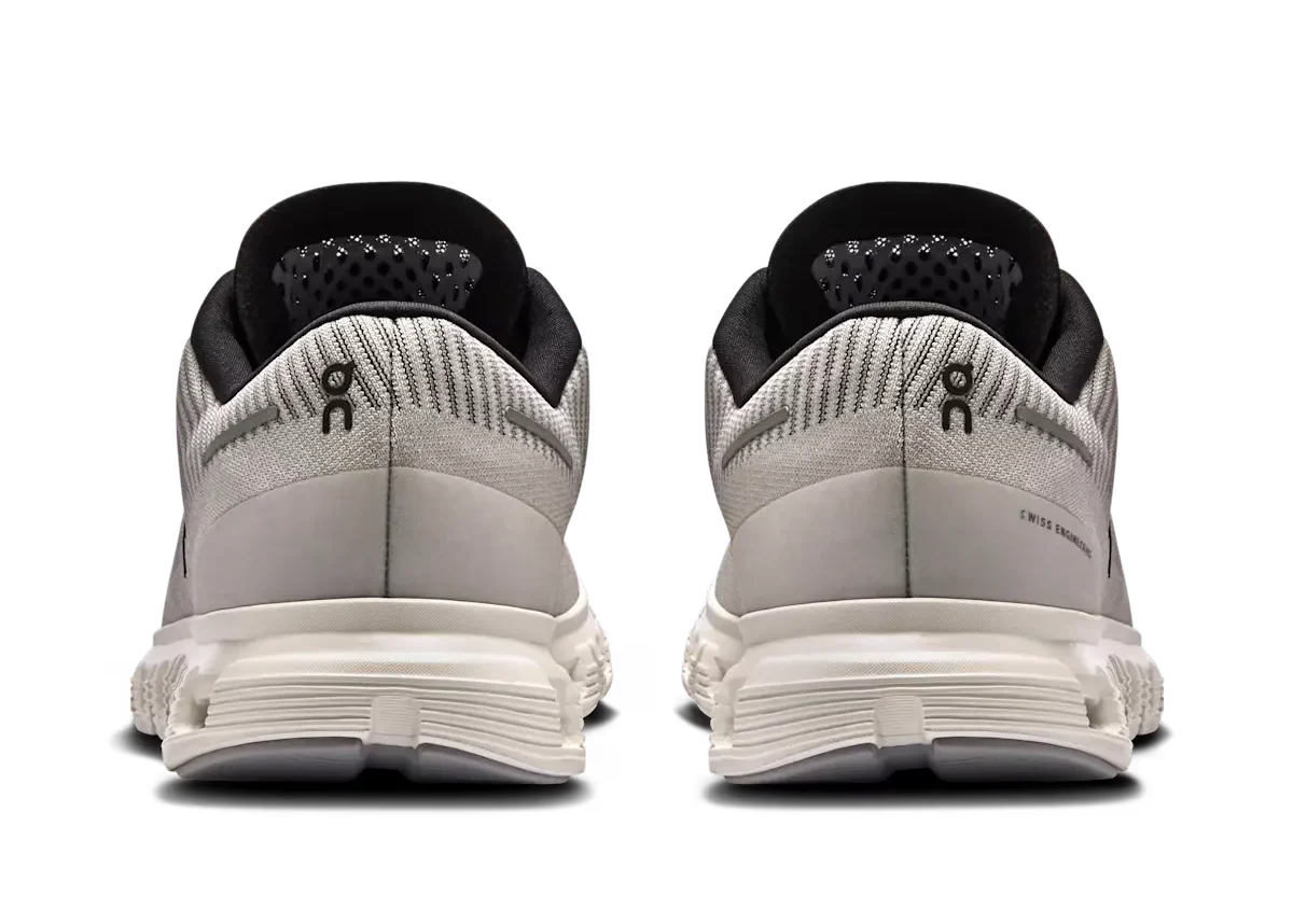 On Cloud 6 Push "Lilac / Black" Women Sneakers UAE