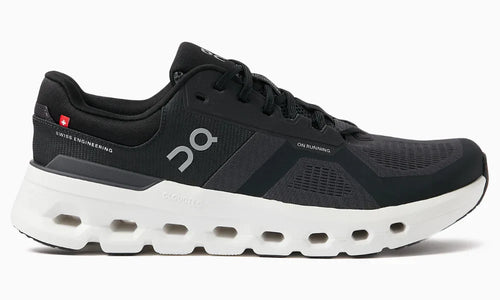 On Running Cloudrunner 2 Eclipse "Black" Running Shoes UAE
