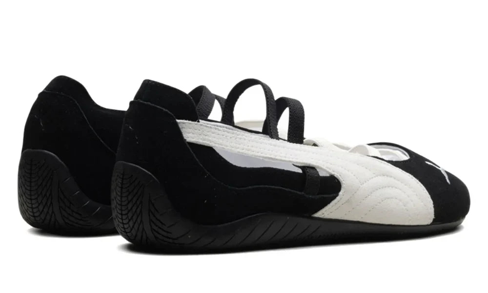 Puma Speedcat Ballet Women's "Black White" Women's Sneakers UAE