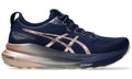 Asics Gel Kayano 31 Platinum "Blue Expanse Rose Gold" Premium Running Shoes UAE