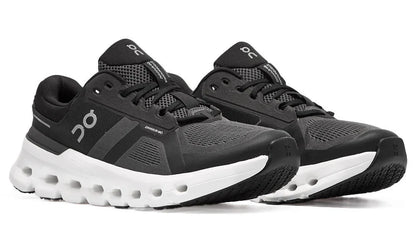 On Running Cloudrunner 2 Eclipse "Black" Running Shoes UAE