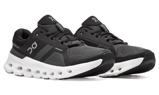On Running Cloudrunner 2 Eclipse "Black" Running Shoes UAE