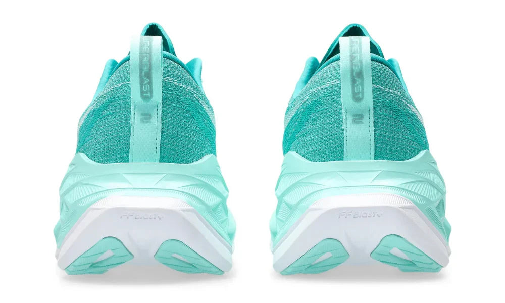 Asics Superblast 2 "Wave Teal Illuminate Mint" Performance Running Shoes UAE