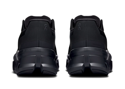 On Cloudmonster Void "Black" Performance Running Shoes UAE