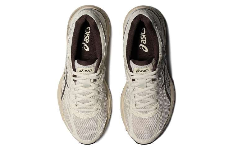 Asics Gel-Flux 4 "Cream Brown" Running Shoes UAE