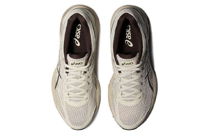Asics Gel-Flux 4 "Cream Brown" Running Shoes UAE
