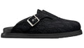 Dior Aqua Mule "Black" Designer Mule Sandals UAE