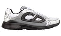 Dior B30 Countdown "White Grey" Technical Mesh Sneakers UAE