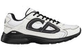 Dior B30 Countdown "White Black" Performance Sneakers UAE