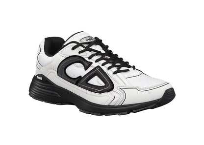 Dior B30 Countdown "White Black" Performance Sneakers UAE