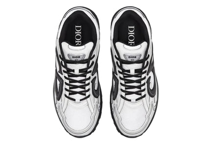 Dior B30 Countdown "White Black" Performance Sneakers UAE