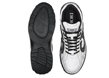 Dior B30 Countdown "White Black" Performance Sneakers UAE