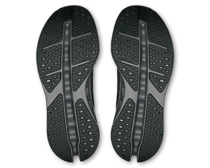 On Cloudsurfer Max "Black Eclipse" Max Cushion Running Shoes UAE