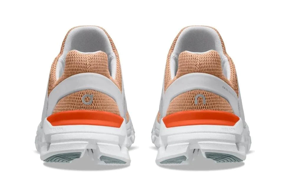 On Cloudswift "Copper Frost" Running Shoes UAE
