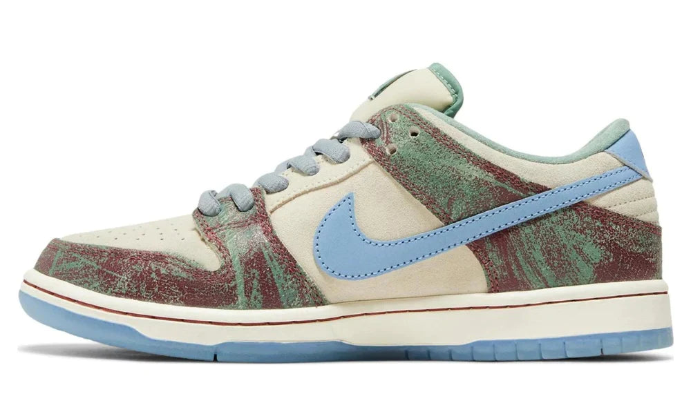 Crenshaw Skate Club x Dunk Low SB Skate Sneakers UAE