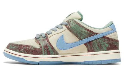Crenshaw Skate Club x Dunk Low SB Skate Sneakers UAE