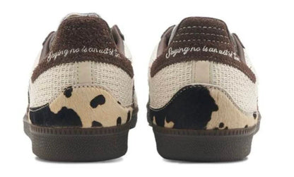 Adidas notitle x Samba OG "Cow Print" Sneakers UAE