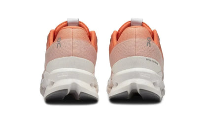 On Cloudsurfer "Flame White" Running Shoes UAE
