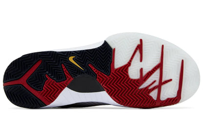 Nike Zoom Kobe 4 Protro "Gold Medal" 2024 Basketball Shoes UAE
