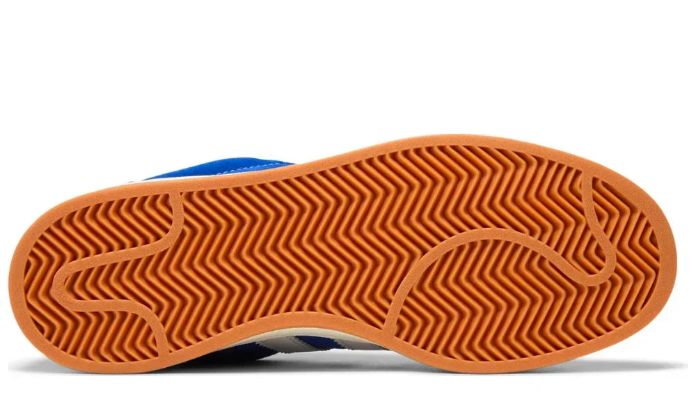 Adidas Campus 00s "Lucid Blue Gum" Casual Sneakers UAE