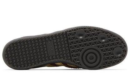 Adidas x Wales Bonner Suede "Brown" Premium Sneakers UAE