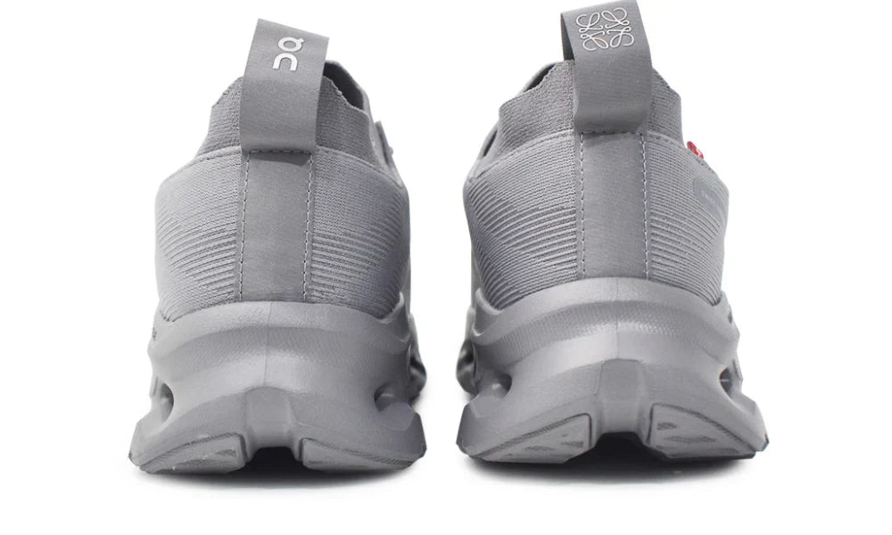 Loewe x Running Cloudtilt "Grey" Designer Sneakers UAE