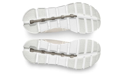 On Cloud 5 "Pearl / White" Everyday Sneakers UAE