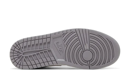 Air Jordan 1 Low "True Blue Cement" Sneakers UAE