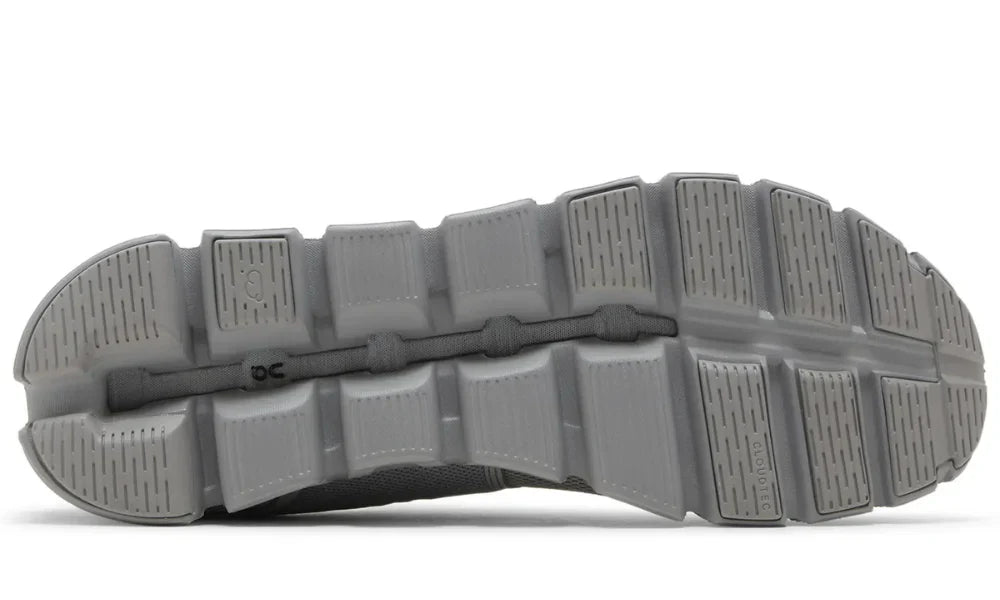 On Cloud 5 "Fog Alloy" Casual Sneakers UAE