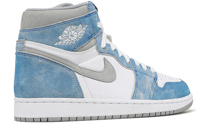 Air Jordan 1 Retro High OG "Hyper Royal" Sneakers UAE