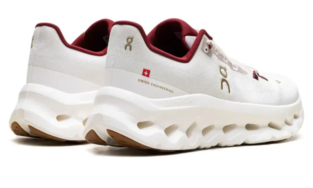 On Running Cloudtilt "Pearl/Ivory" Lifestyle Sneakers UAE