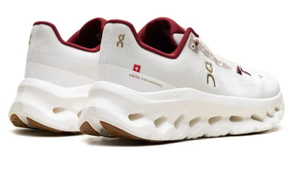 On Running Cloudtilt "Pearl/Ivory" Lifestyle Sneakers UAE