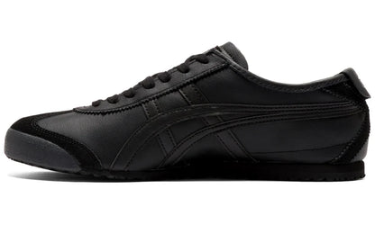 Asics Onitsuka Tiger Mexico 66 "Black" Casual Sneakers UAE