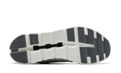 On Cloud 6 "Glacier White" Running Sneakers UAE