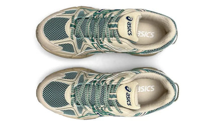 Asics Gel-Kahana 8 "Green Grey" Trail Running Shoes UAE