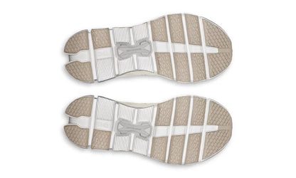 On Cloud X 4 AD "White Wolf" Training Sneakers UAE