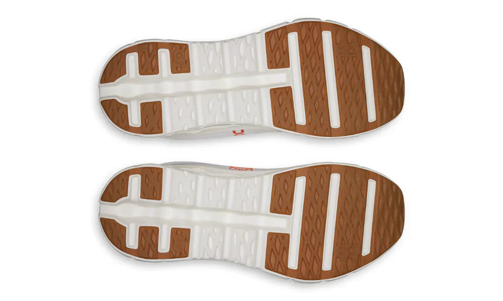 On Cloudtilt Loewe 2 "White Orange" Luxury Sneakers UAE
