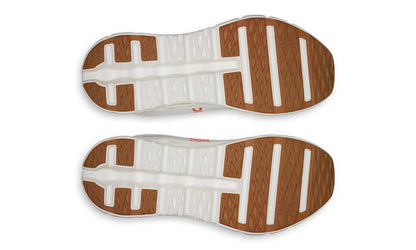 On Cloudtilt Loewe 2 "White Orange" Luxury Sneakers UAE