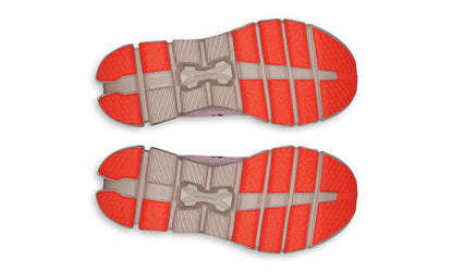 On Cloud X 4 AD "Mauve Salmon" Training Sneakers UAE