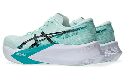 Asics Magic Speed 4 "Soothing Sea Black" Racing Running Shoes UAE