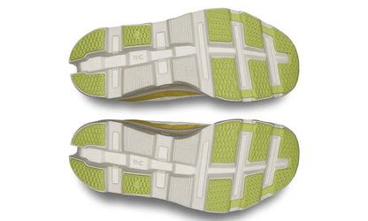On Cloudmonster 2 "Undyed / Zest" Cushion Running Shoes UAE