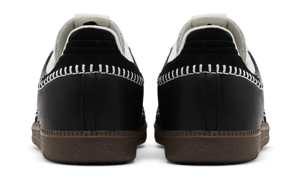 Adidas Samba OG "Día de Muertos Pack - Black" Sneakers UAE