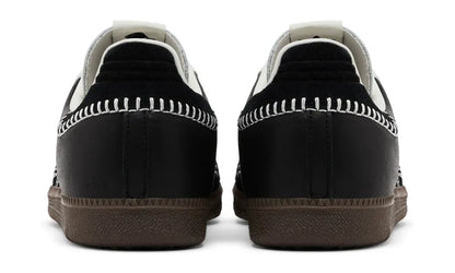 Adidas Samba OG "Día de Muertos Pack - Black" Sneakers UAE