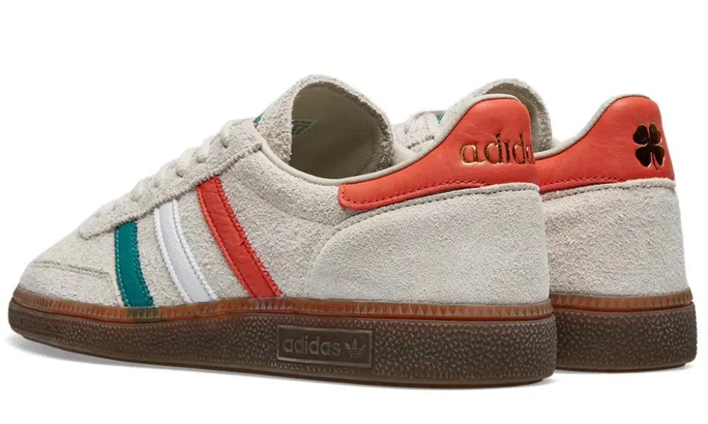 Adidas Handball Spezial "St. Patrick's Day - Clear Brown" Sneakers UAE