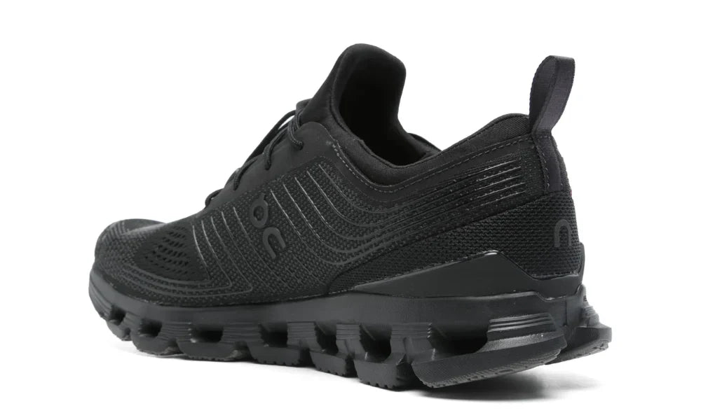 On Running Cloud X Z5 "Black" Training Sneakers UAE